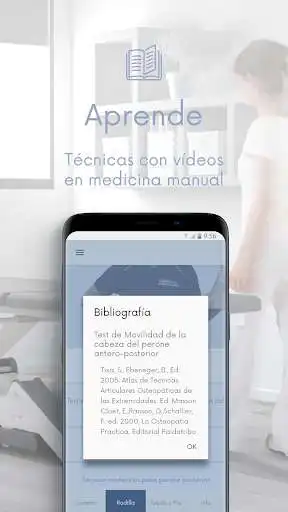 Play Cursos Fisio: Manipulaciones extremidad inferior as an online game Cursos Fisio: Manipulaciones extremidad inferior with UptoPlay