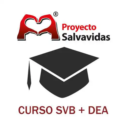 Play CURSO SVB + DEA APK