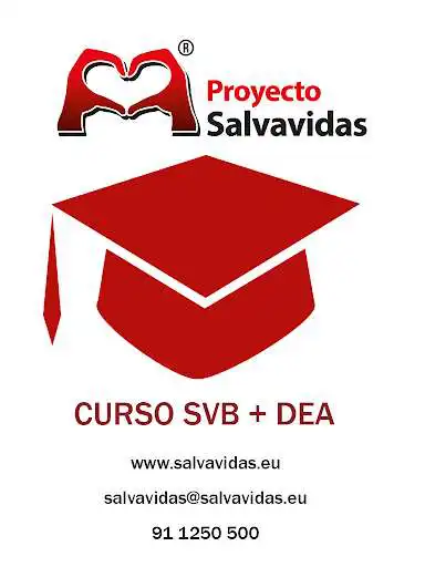 Play CURSO SVB + DEA  and enjoy CURSO SVB + DEA with UptoPlay