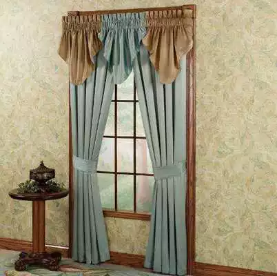 Play Curtain Designs