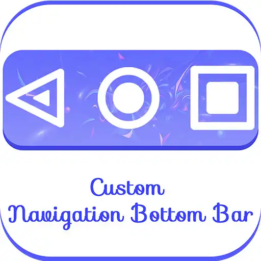 Play Custom Bottom Navigation Bar APK