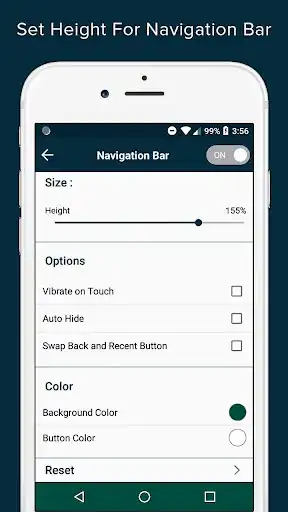 Play Custom Navigation Bar - Navbar Customize as an online game Custom Navigation Bar - Navbar Customize with UptoPlay