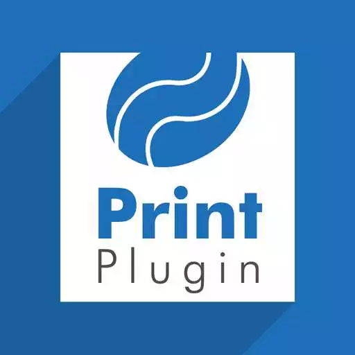 Free play online CUSTOM Print Service Plugin APK