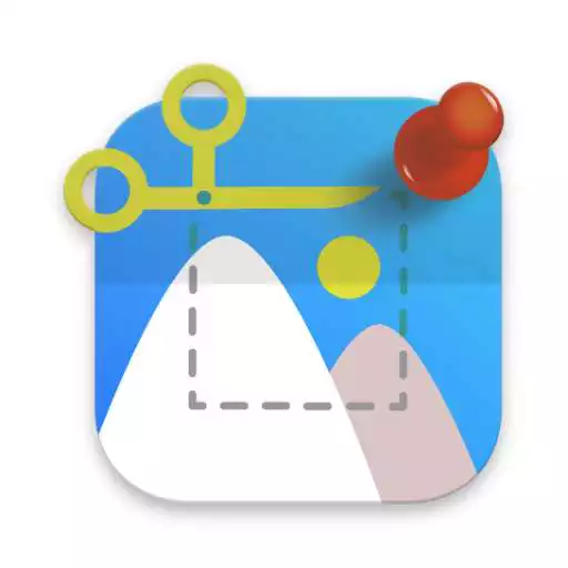 Play Cut and Note - Note on screen APK