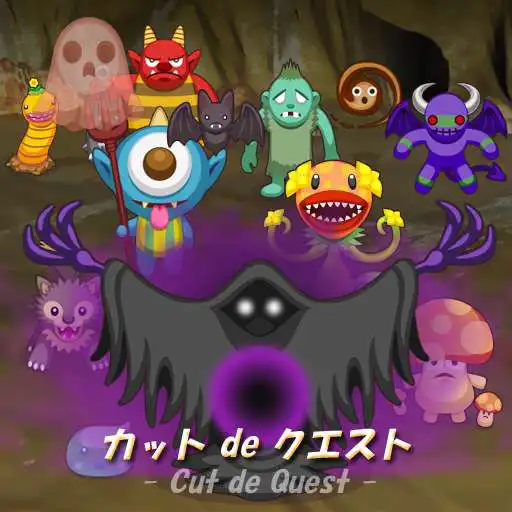 Free play online Cut de Quest APK