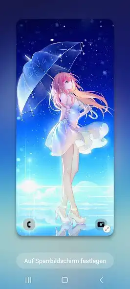 Play cute anime wallpapers  and enjoy cute anime wallpapers with UptoPlay