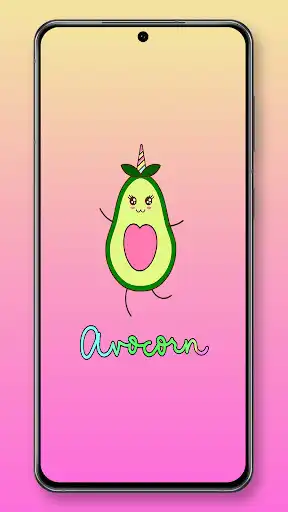 Play Cute Avocado HD Wallpapers as an online game Cute Avocado HD Wallpapers with UptoPlay