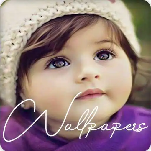 Play Cute Babies Wallpapers HD APK