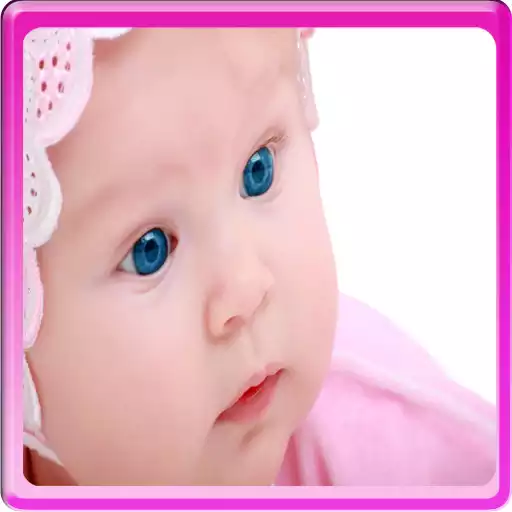 Play Cute Baby Wallpapers APK