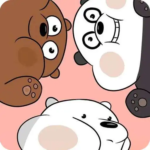 Play Cute Bears Wallpaper APK