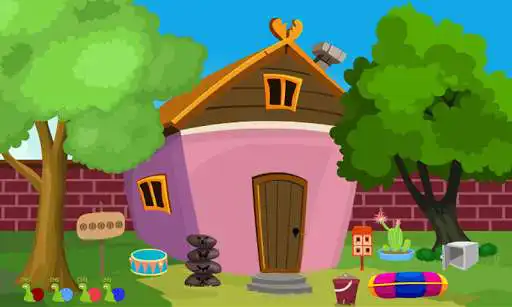 Play APK Cute Bee Girl Rescue Kavi Game-378  and enjoy Cute Bee Girl Rescue Kavi Game-378 with UptoPlay air.com.kavigames.CuteBeeGirlRescueKaviGame378