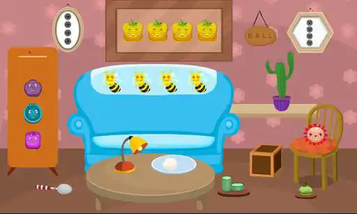 Play APK Cute Bee Girl Rescue Kavi Game-378  and enjoy Cute Bee Girl Rescue Kavi Game-378 with UptoPlay air.com.kavigames.CuteBeeGirlRescueKaviGame378