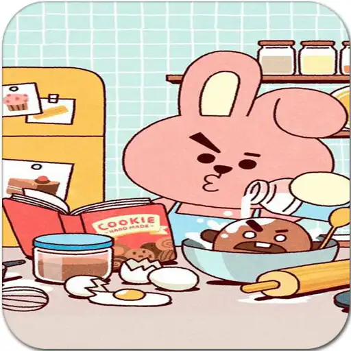 Play Cute BT21 Wallpapers HD APK