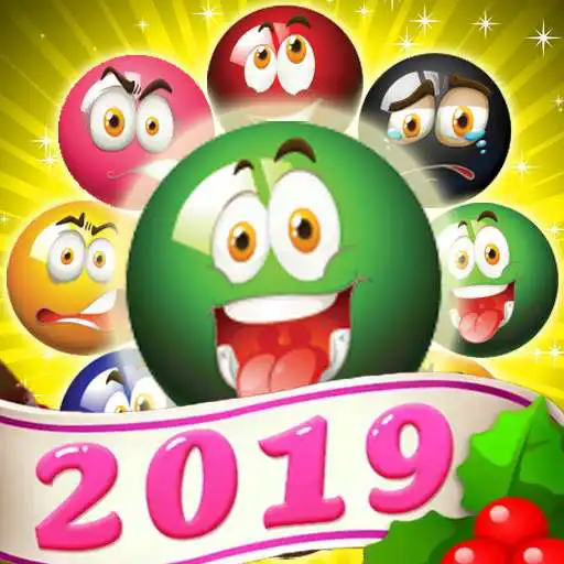 Play Cute Bubbles Match Blast APK