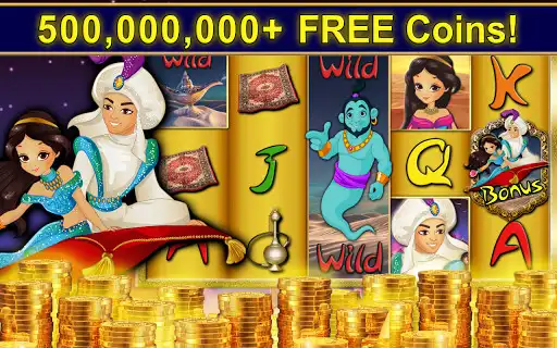 Play Cute Casino Slots Vegas games  and enjoy Cute Casino Slots Vegas games with UptoPlay