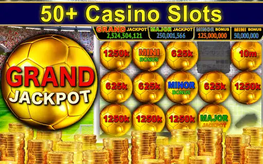 Play Cute Casino Slots Vegas games as an online game Cute Casino Slots Vegas games with UptoPlay