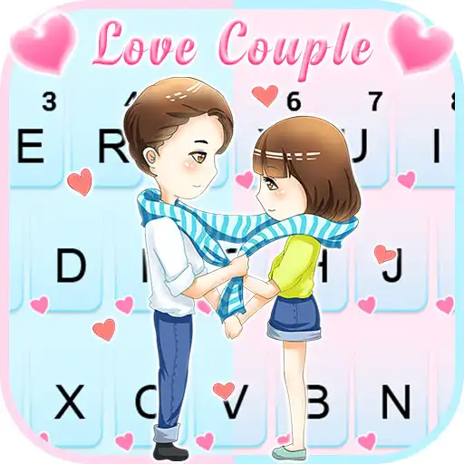 Play Cute Couple Love Theme APK