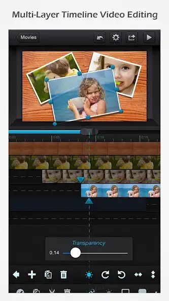 Play Cute CUT - Video Editor  Movi  and enjoy Cute CUT - Video Editor  Movi with UptoPlay