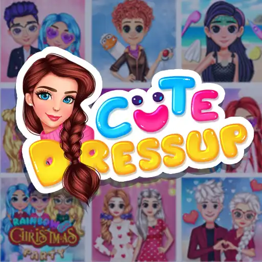 Play Cute Dress Up Games For Girls APK