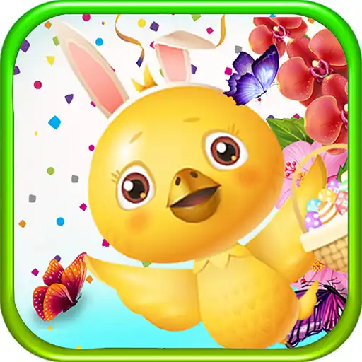 Play Cute Easter Chick Escape APK