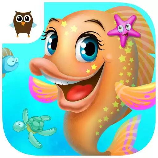 Free play online Cute Fish Adventures  APK