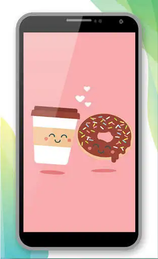 Play Cute Food Wallpapars as an online game Cute Food Wallpapars with UptoPlay