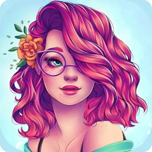 Play Cute Girly Wallpaper 4K APK