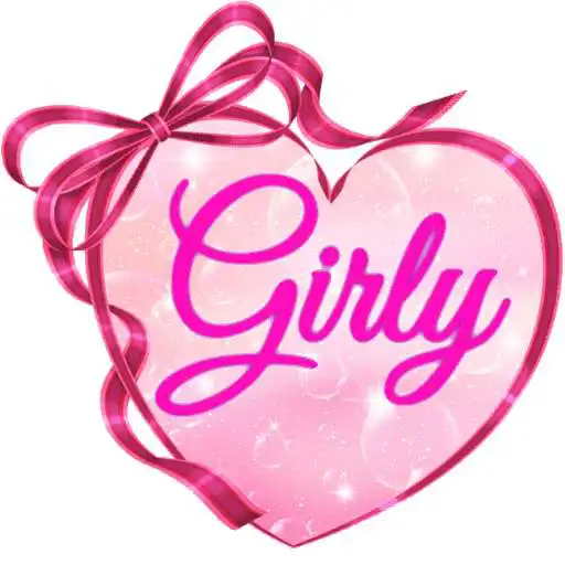 Play Cute Girly Wallpaper HD APK