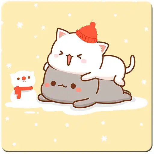 Play Cute Girly Wallpaper APK