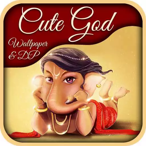 Play Cute Gods Mobile Wallpaper APK