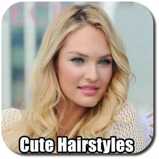 Run free android online Cute Hairstyles APK