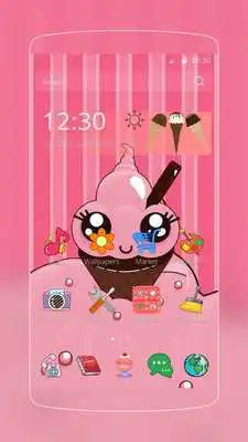 Play Cute Ice Cream