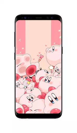 Play Cute Kawaii Live Wallpaper as an online game Cute Kawaii Live Wallpaper with UptoPlay