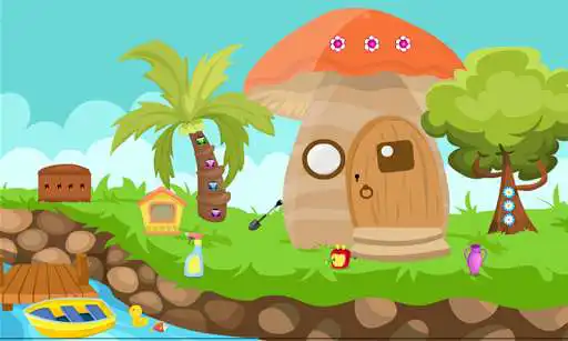 Play APK Cute Lion Rescue Kavi Game-355  and enjoy Cute Lion Rescue Kavi Game-355 with UptoPlay air.com.kavigames.CuteLionRescueKaviGame355