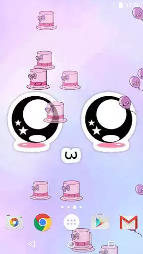 Play cute live wallpaper  and enjoy cute live wallpaper with UptoPlay