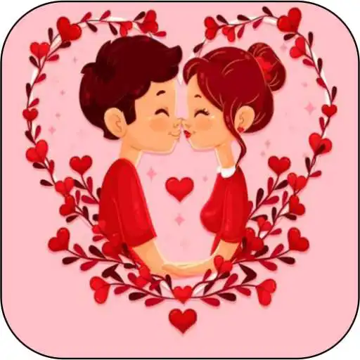 Play cute love phrases to fall in love APK