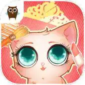 Free play online Cute: My Virtual Pet APK