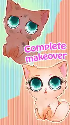 Play Cute: My Virtual Pet