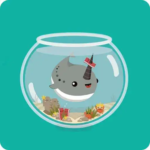 Play Cute Narwhal Wallpapers HD APK