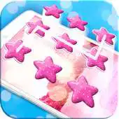 Free play online Cute Pattern Lock Screen App Free APK