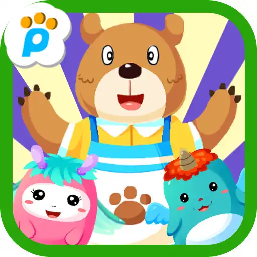 Play Cute Pet Factory APK