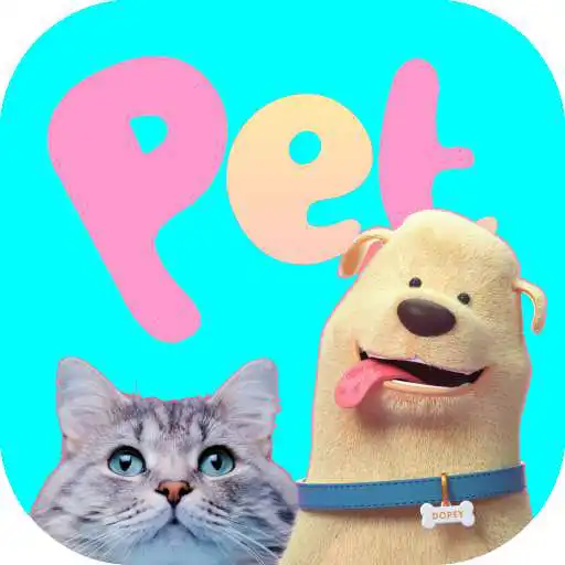 Play Cute Pets Wallpaper & animals APK