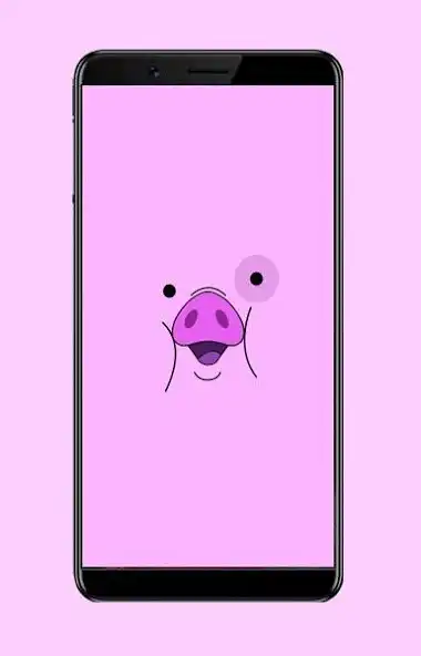 Play Cute Pig Wallpapers Background as an online game Cute Pig Wallpapers Background with UptoPlay