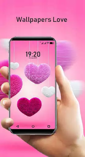 Play Cute Pink Wallpapers - Background  and enjoy Cute Pink Wallpapers - Background with UptoPlay