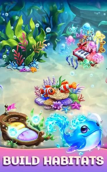 Play Cutest Critters as an online game Cutest Critters with UptoPlay