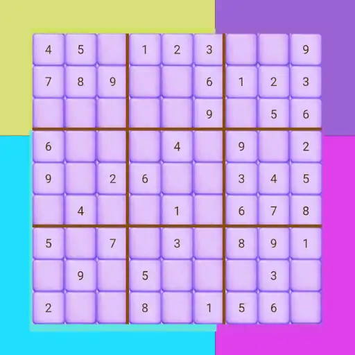 Play Cute Sudoku Classic APK