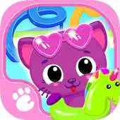 Free play online Cute  Tiny Holidays APK