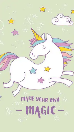 Play Cute Unicorn Wallpapers  and enjoy Cute Unicorn Wallpapers with UptoPlay