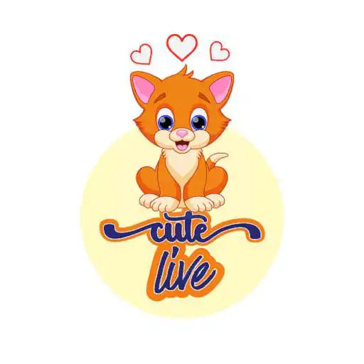 Free play online Cute Voice APK