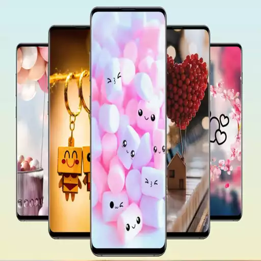 Play Cute Wallpaper APK